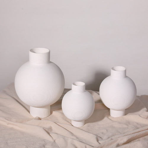 Bodenvase „Boheme Floor“