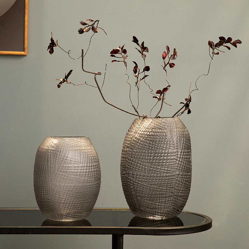 Vase „Onda Glass“