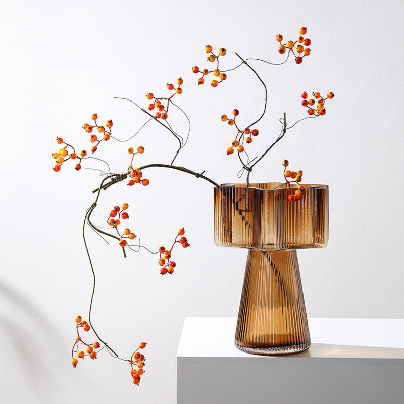 Vase „Prisma Glass“