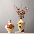 Vase „Elara Painted“