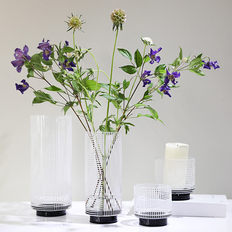 Vase „Vision Glass“
