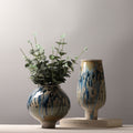 Vase „Lume Glaze“