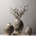 Vase „Marbre Retro“