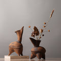 Vase „Terra Sabi“