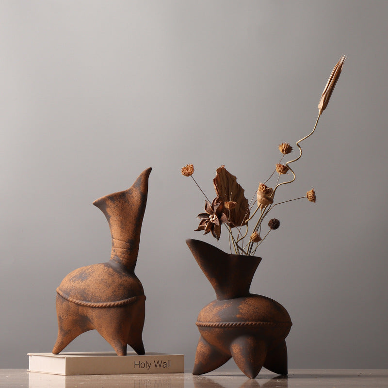 Vase „Terra Sabi“