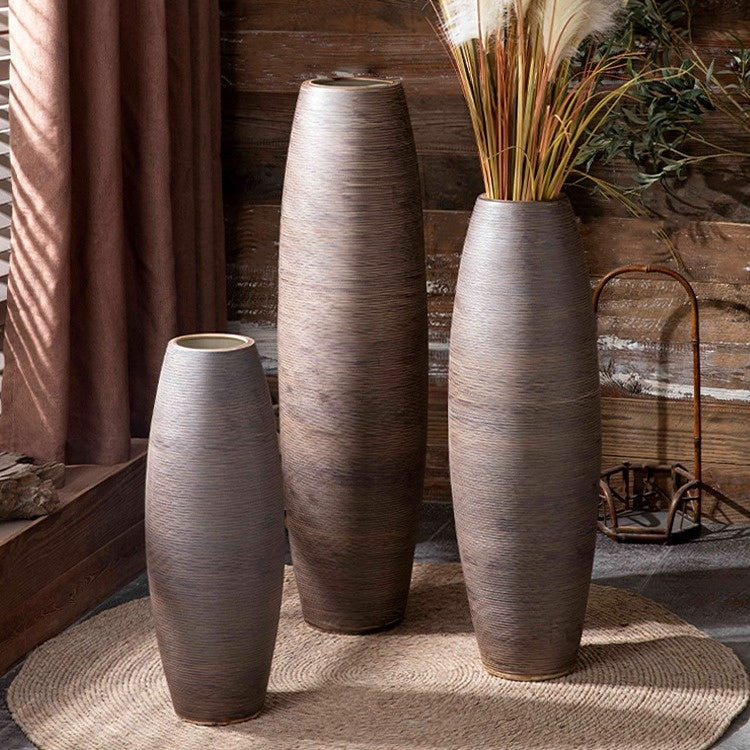 Bodenvase „Sora Floor“
