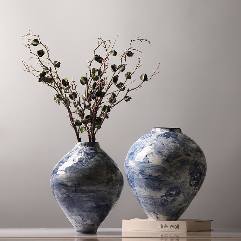 Vase „Sabi Alto“